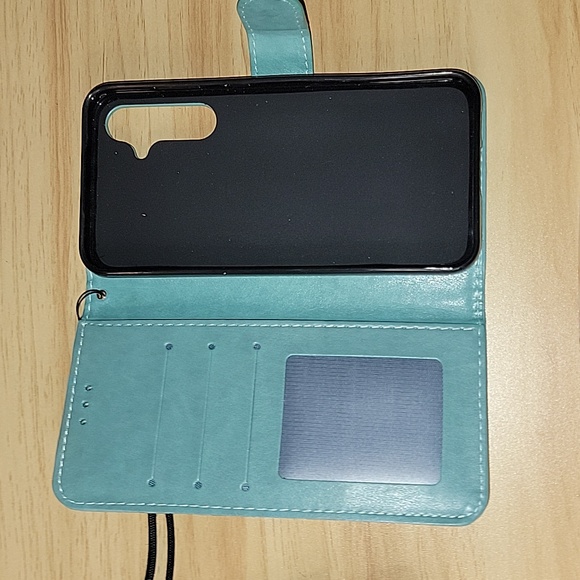 Samsung galaxy 23 fe case wallet - Picture 2 of 4